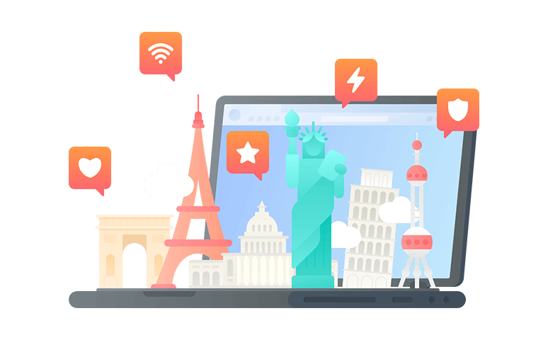 在加纳连接到中国vpn - OBSVPN